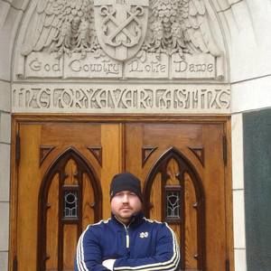 Meet your Posher, Nate